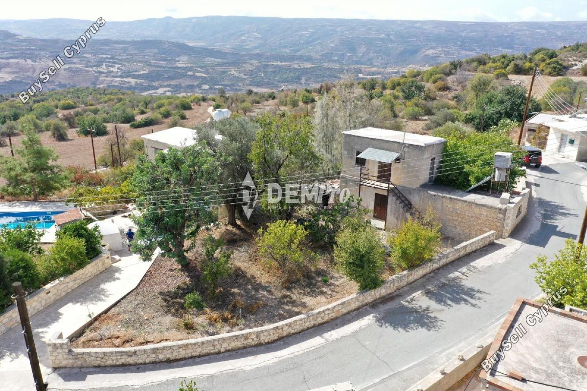 2 Bedroom Town house for sale in Filousa Chrysoxous, Paphos 14833433