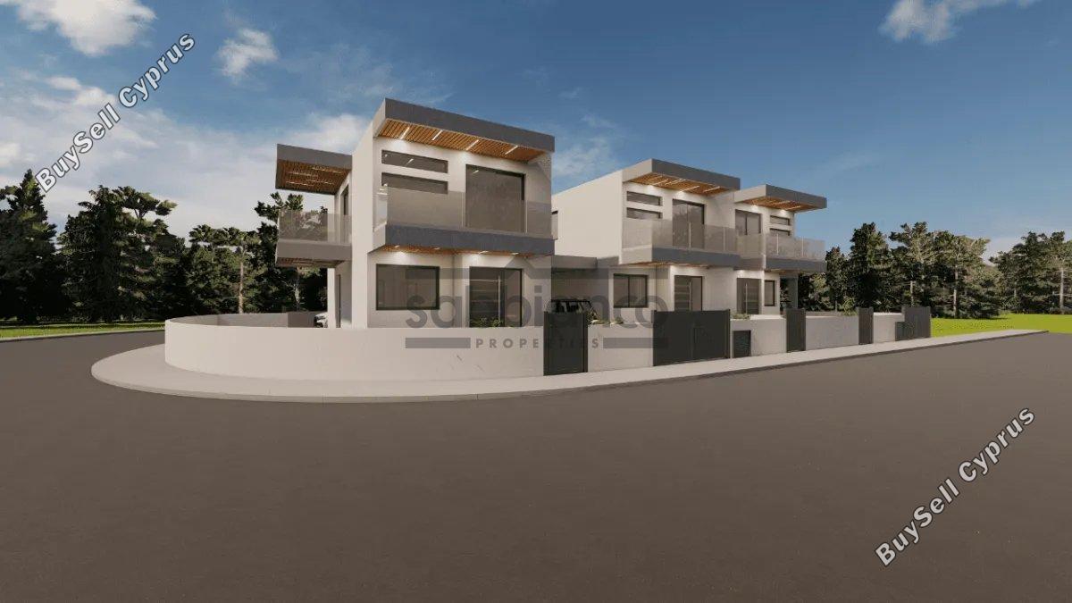 3 Bedroom Detached house for sale in Kolossi, Limassol 16346672