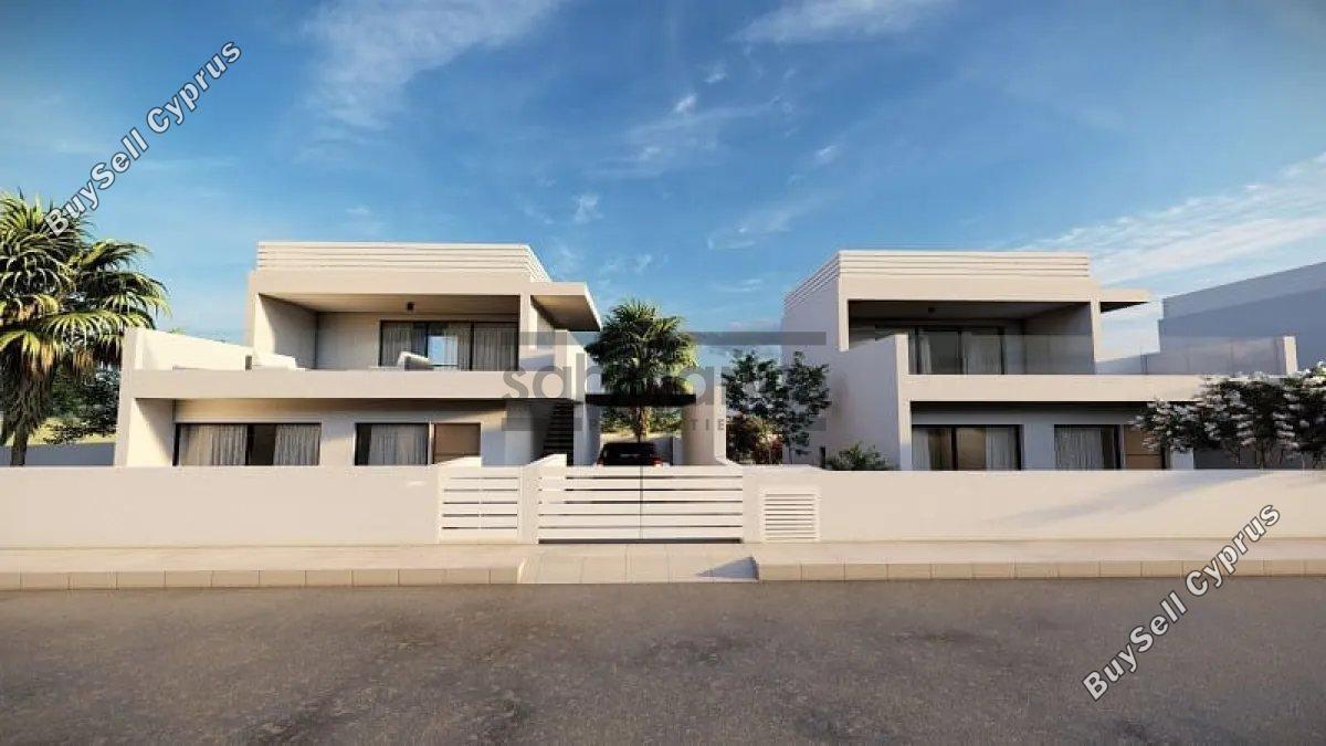 3 Bedroom Detached house for sale in Foinikaria, Limassol 16482327
