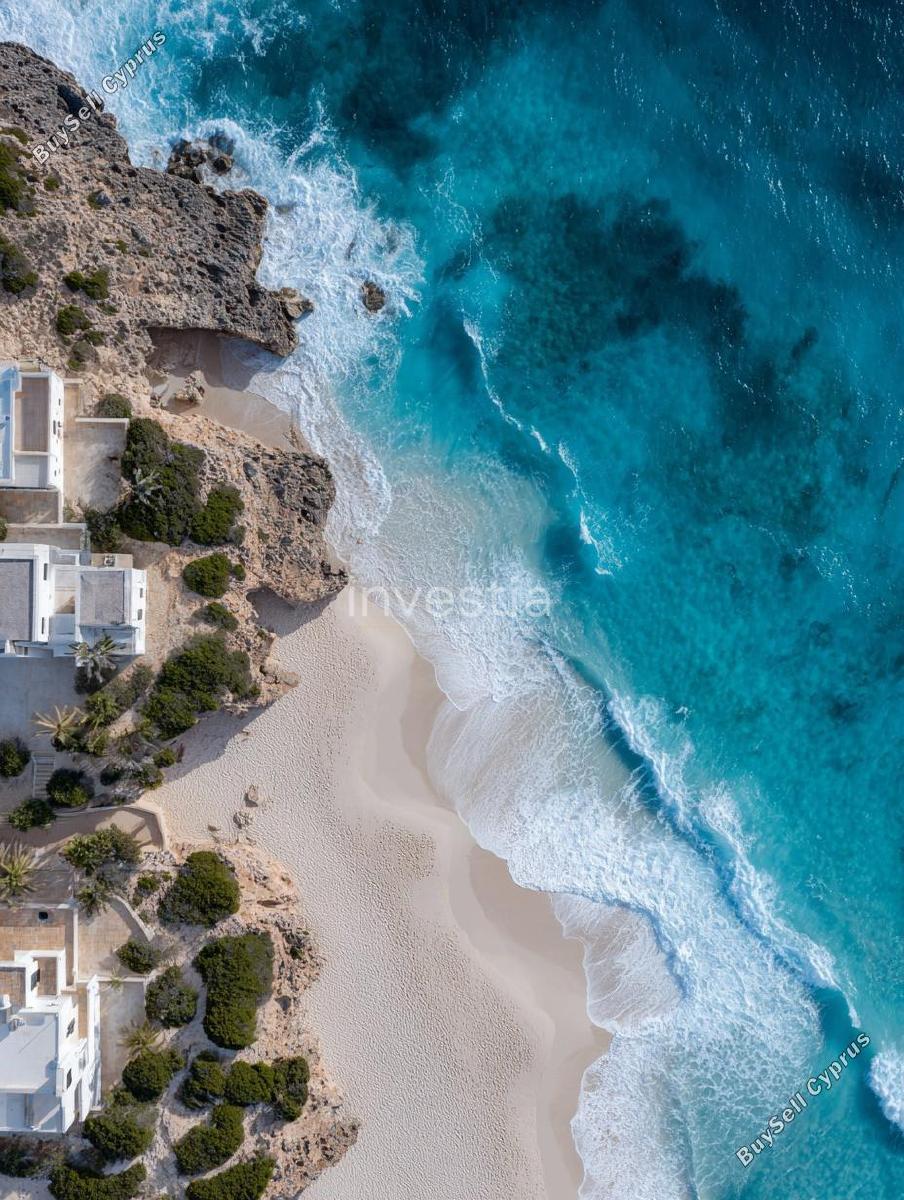 51000 SQM Land for sale in Dekeleia, Larnaca 16718089