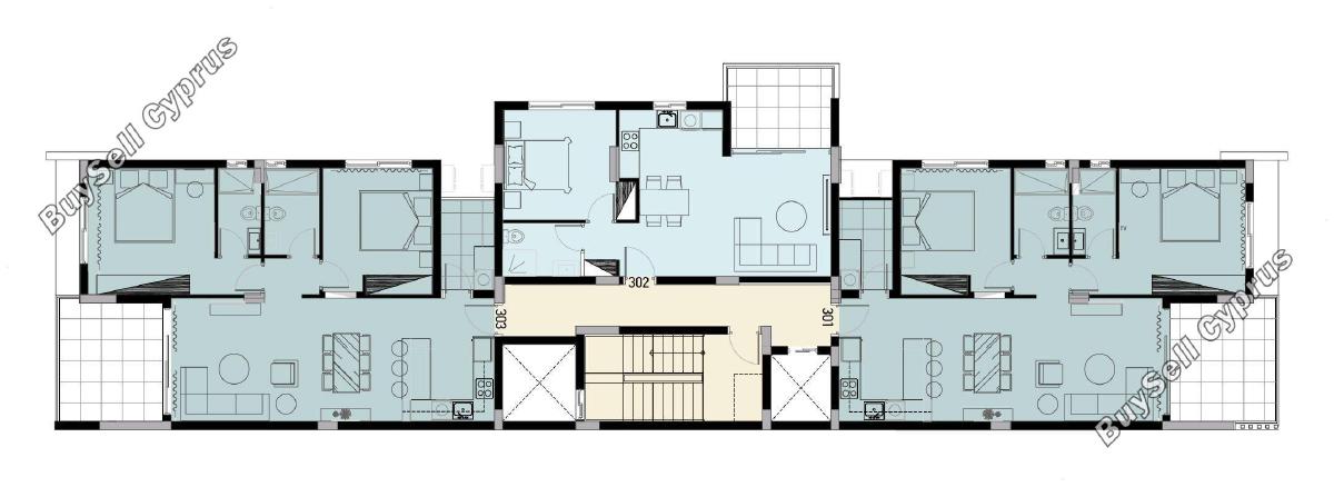 2 bedroom apartment for sale agios ioannis limassol 1273122 image 7083164