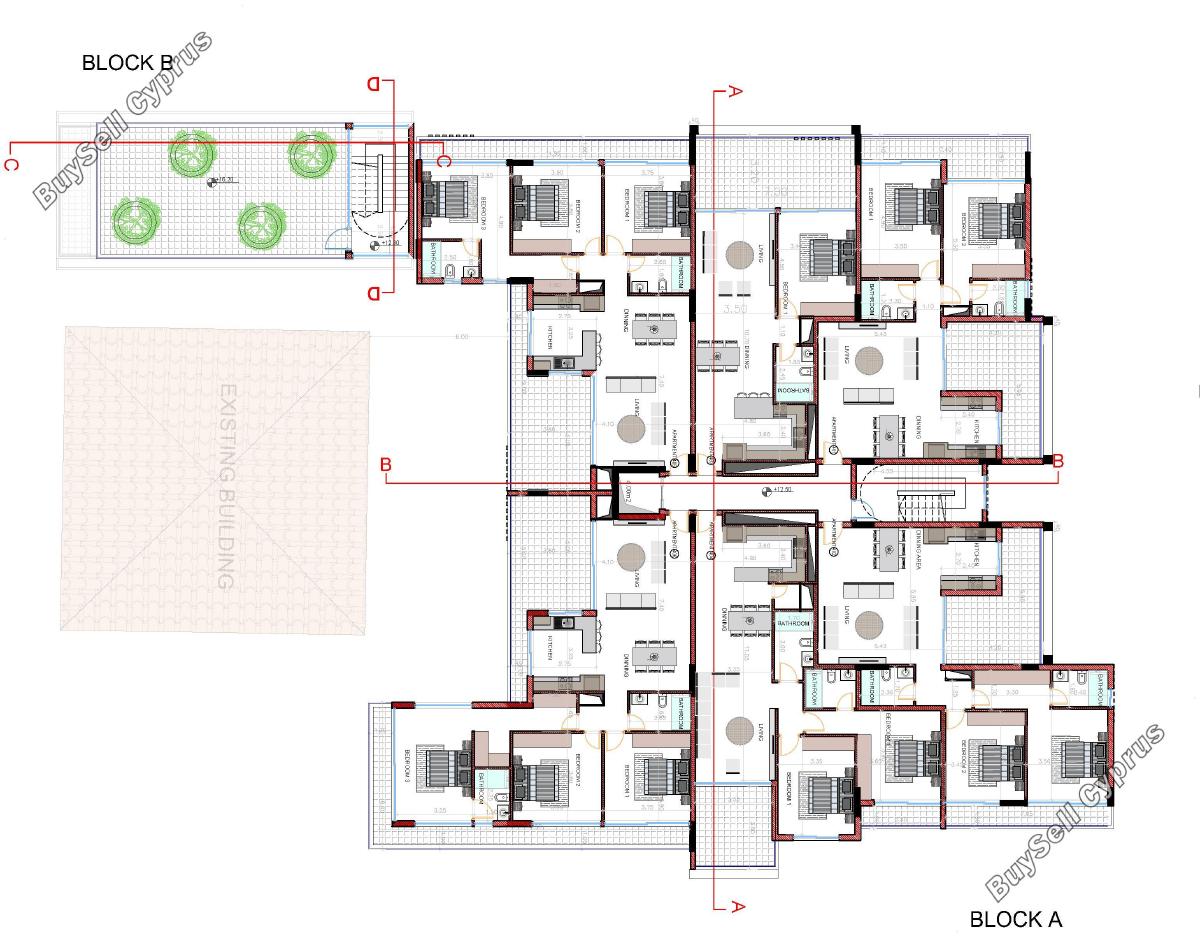 2 bedroom apartment for sale paphos municipality paphos 7789122 image 10445618