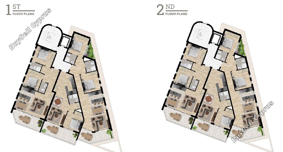 3 bedroom apartment for sale paphos municipality paphos 1901122 image 7267239