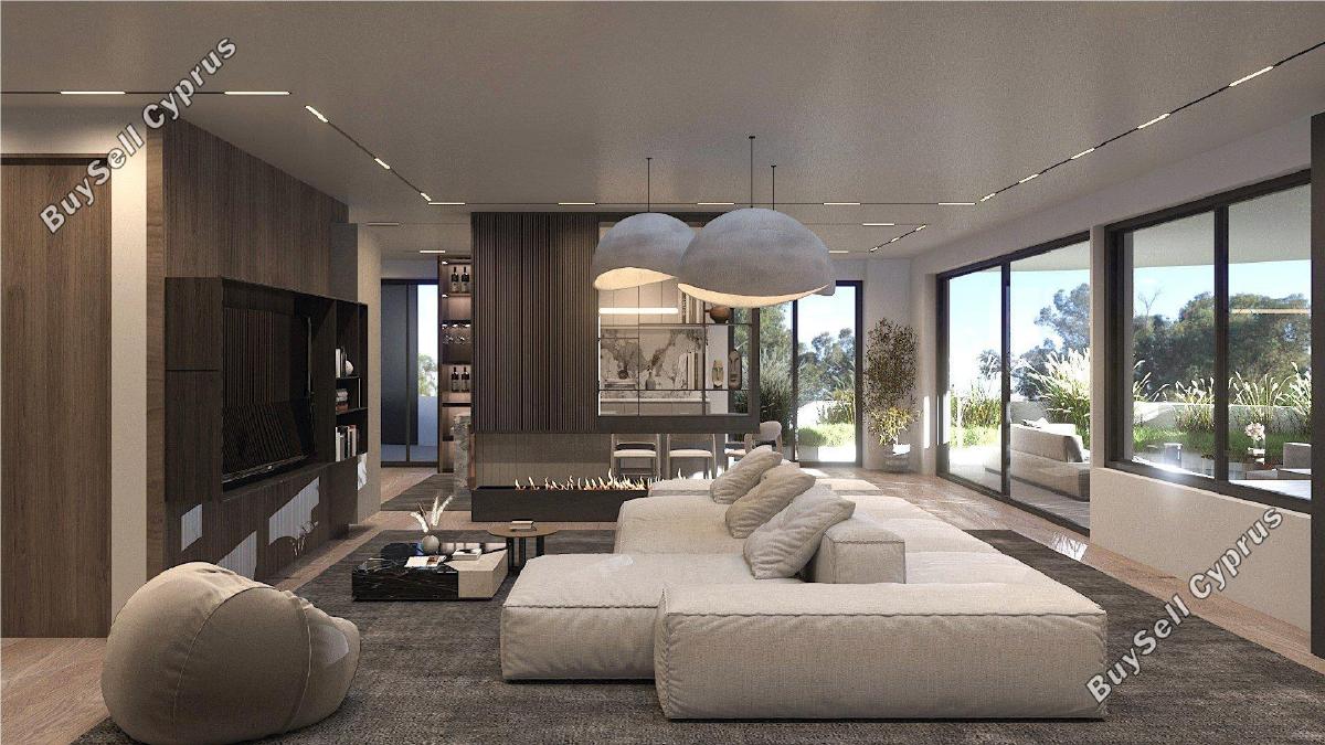 3 bedroom entire floor apartment for sale dasoupoli nicosia 8806122 image 16811938