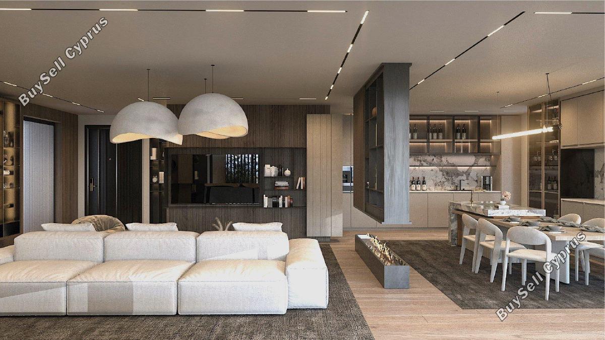 3 bedroom entire floor apartment for sale dasoupoli nicosia 8806122 image 16811939