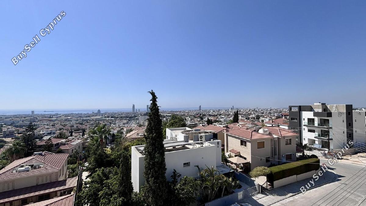 3 bedroom penthouse for sale agios athanasios limassol 8206122 image 14975215