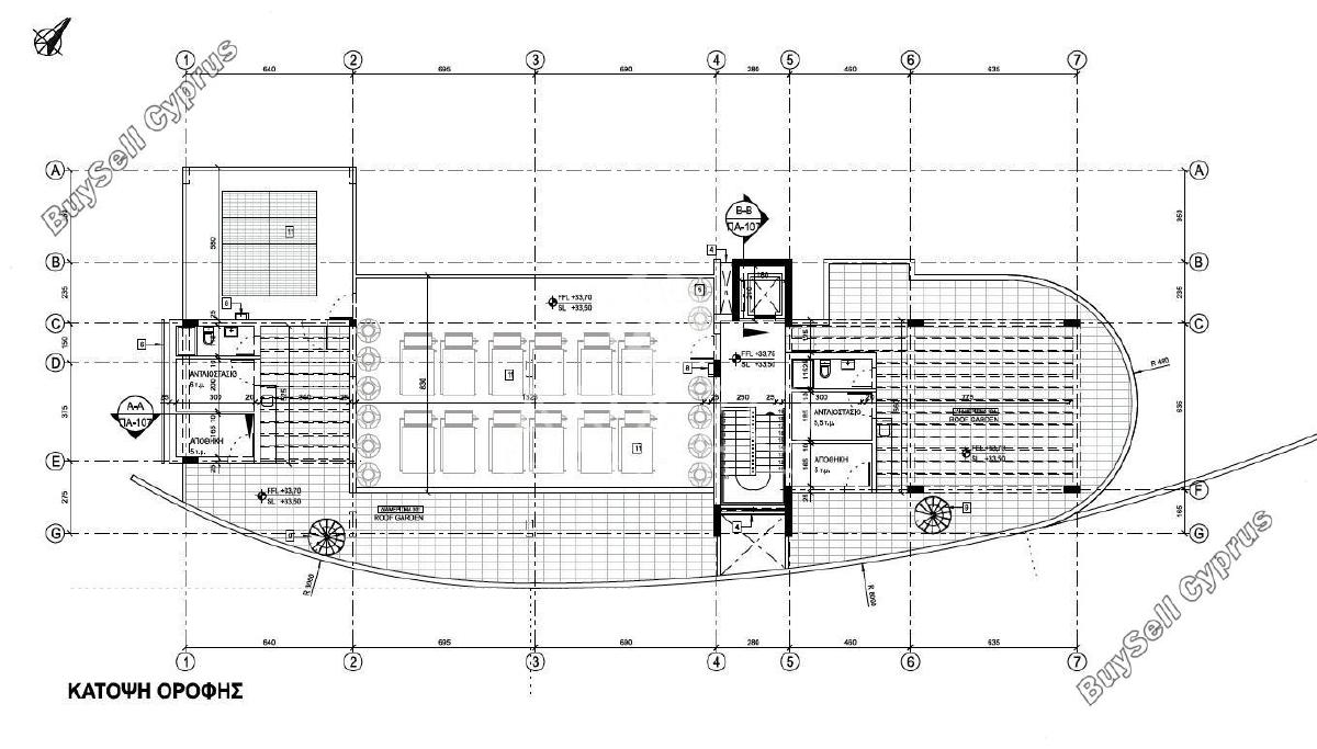 3 bedroom penthouse for sale dekeleia larnaca 7784122 image 10574118