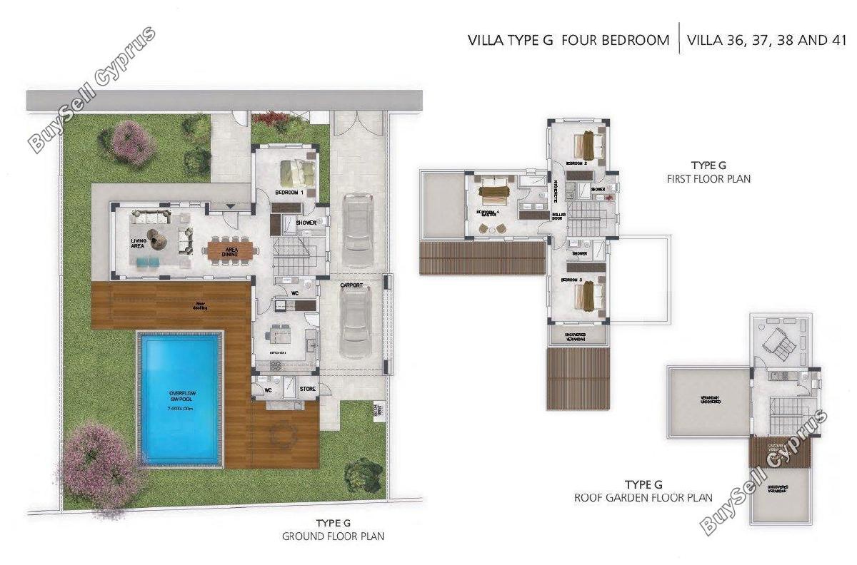 4 bedroom detached house for sale geroskipou plage paphos 8442122 image 15034299