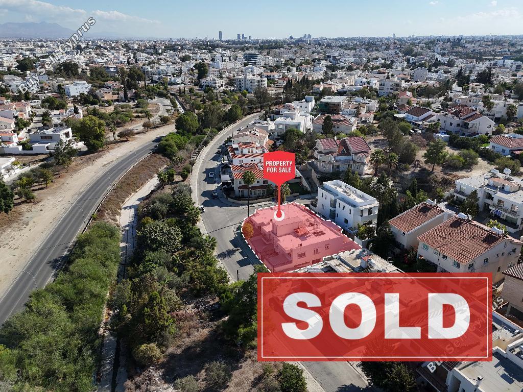 5 bedroom semi detached bungalow sold makedonitissa nicosia 7741122 image 10241372