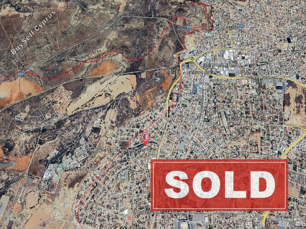 5 bedroom semi detached bungalow sold makedonitissa nicosia 7741122 image 10241375