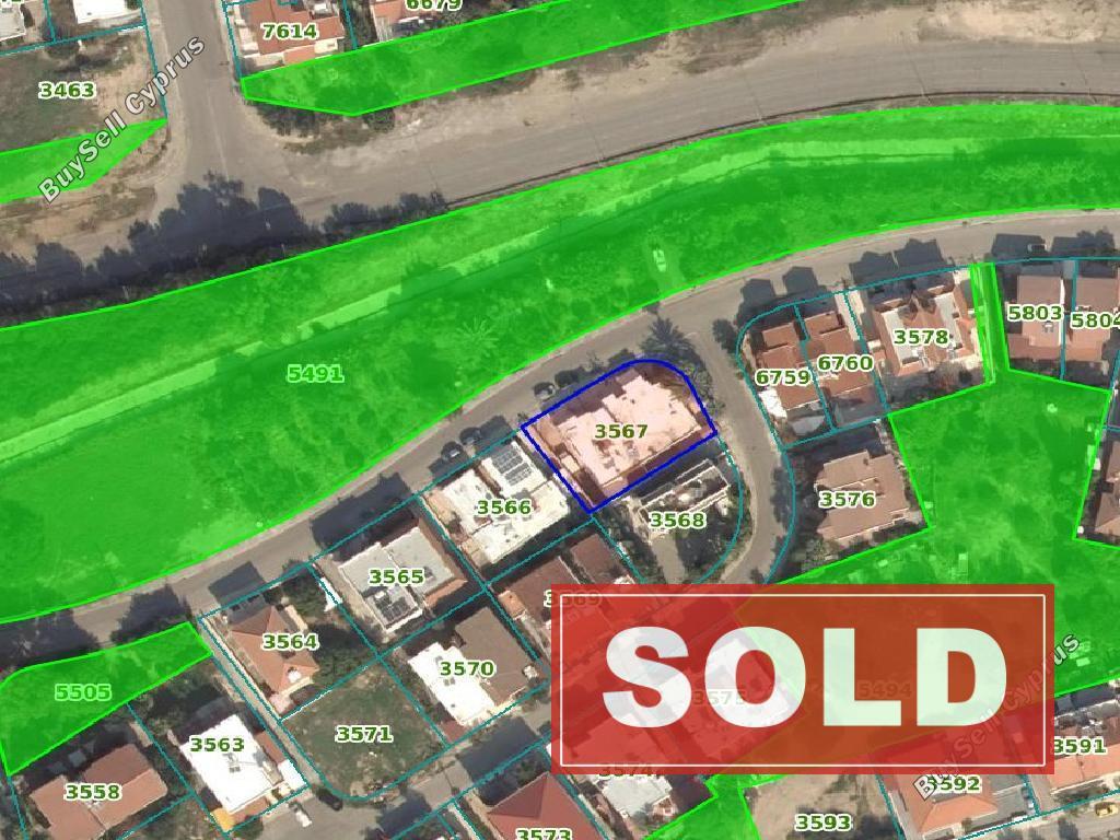 5 bedroom semi detached bungalow sold makedonitissa nicosia 7741122 image 10241377