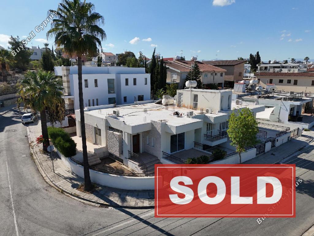 5 bedroom semi detached bungalow sold makedonitissa nicosia 7741122 image 10241397