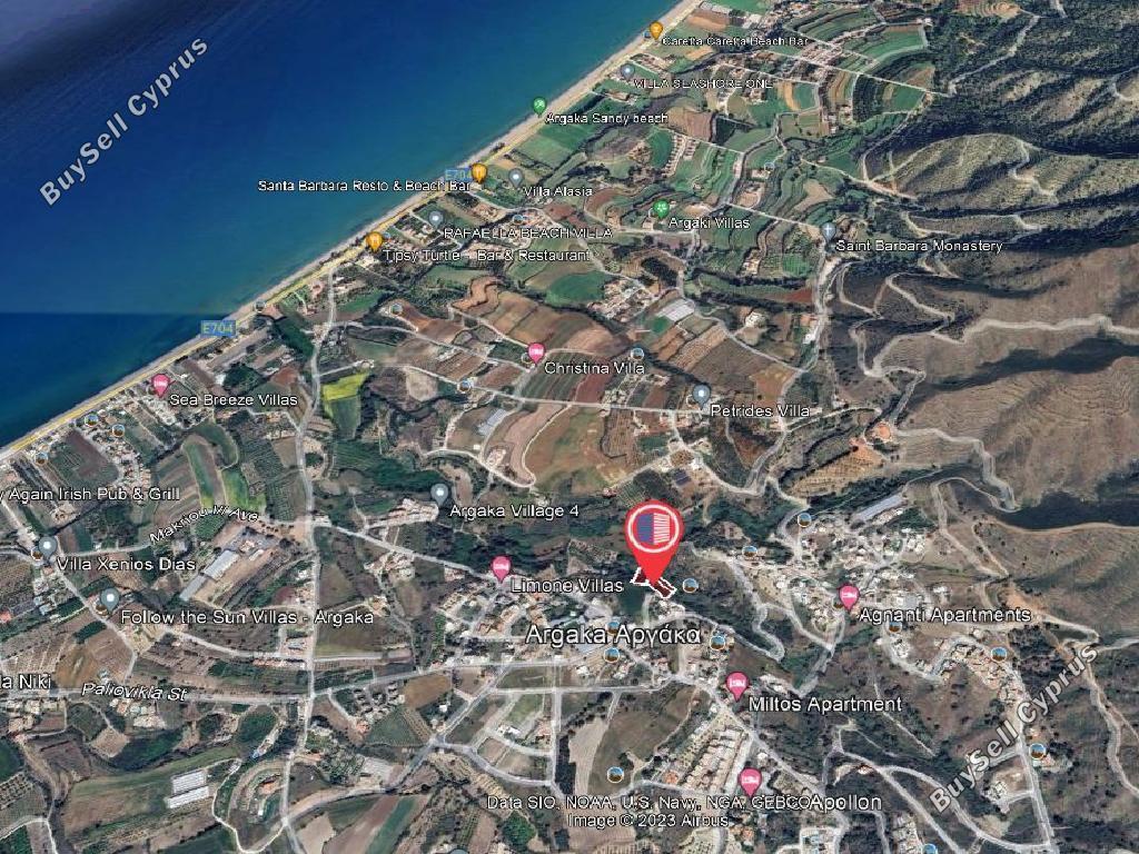 land for sale argaka paphos 946122 image 16009896