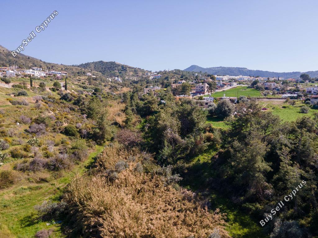 land for sale argaka paphos 946122 image 16009898