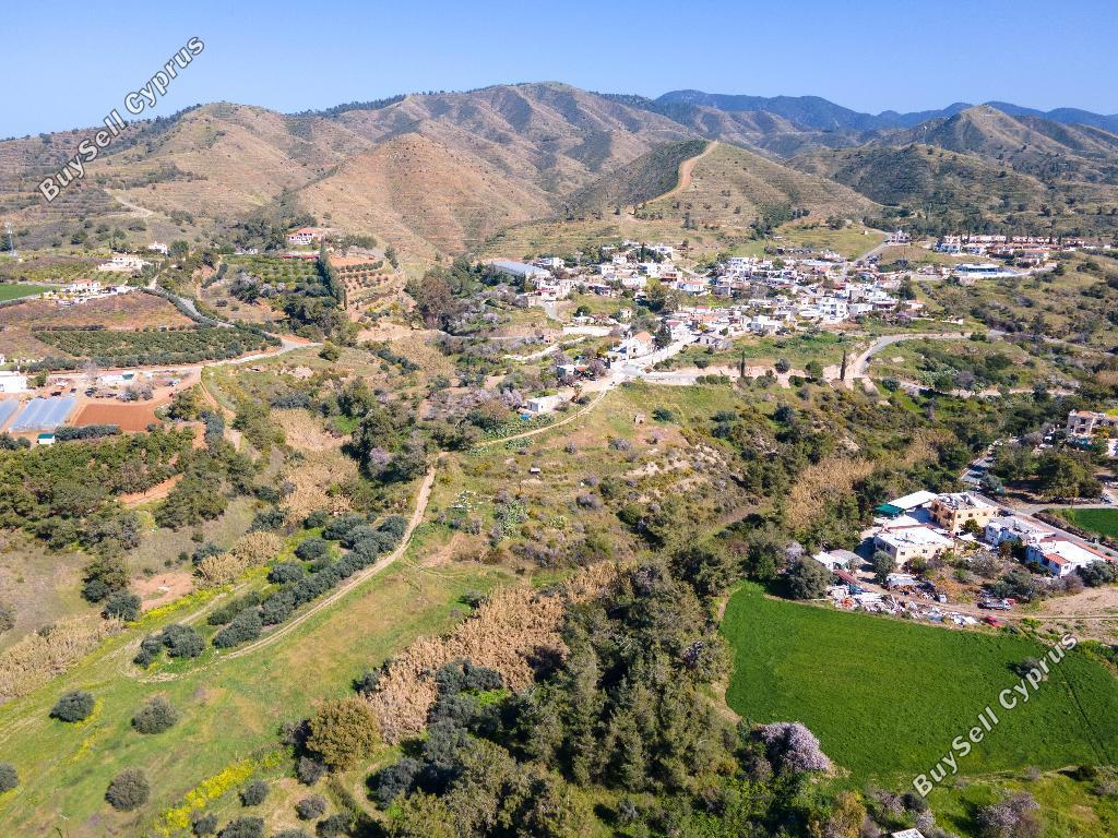 land for sale argaka paphos 946122 image 16009899