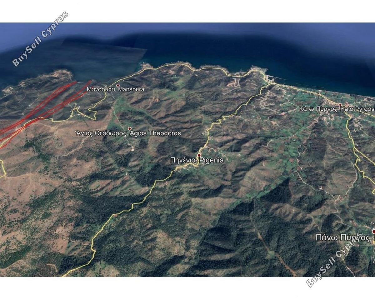 land for sale pigenia nicosia 1578122 image 14614062