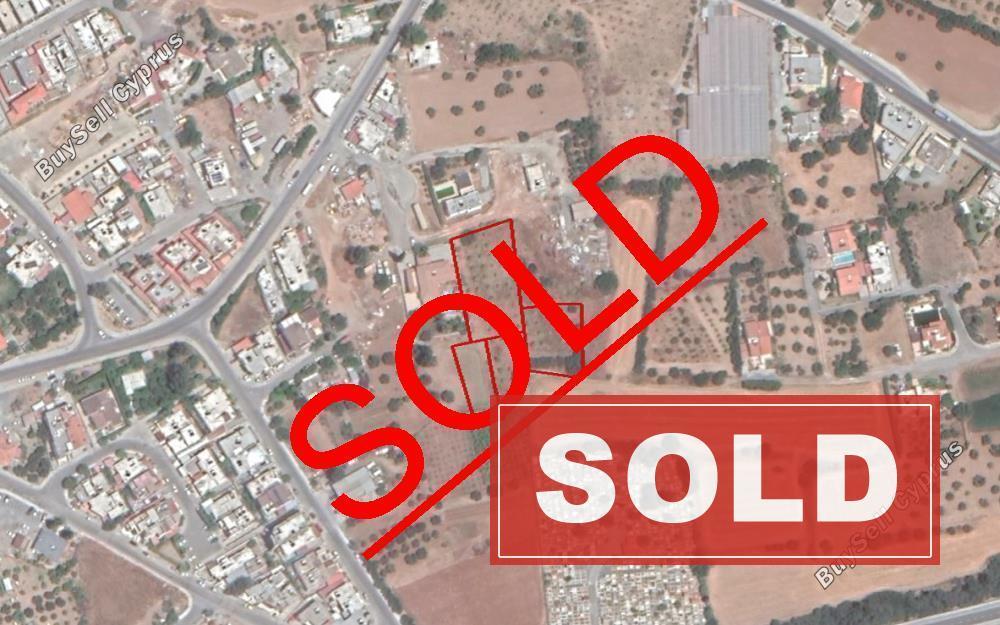 land sold kato polemidia limassol 829122 image 15437925