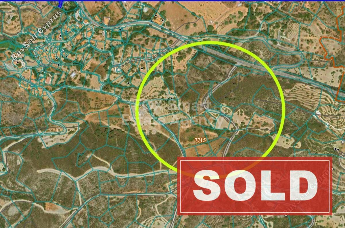 land sold lageia larnaca 1225122 image 2319827