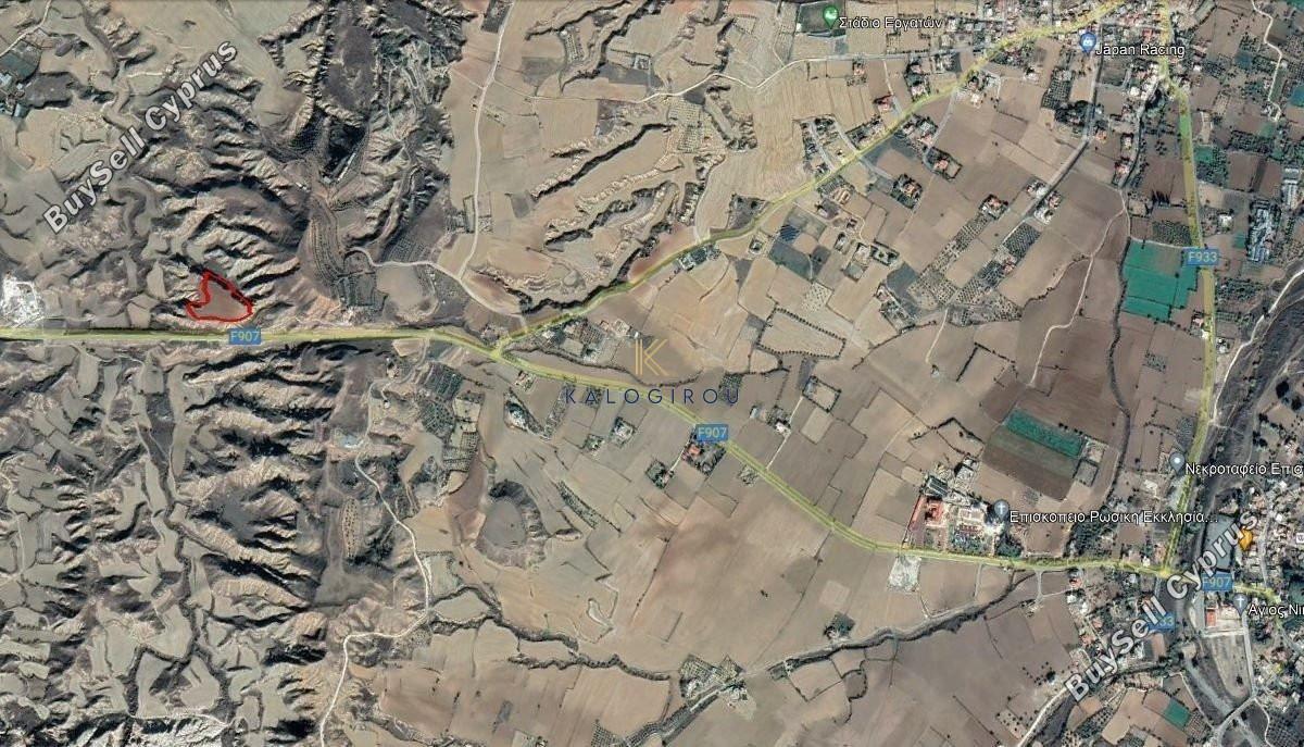 plot for sale arediou nicosia 1195122 image 5575783