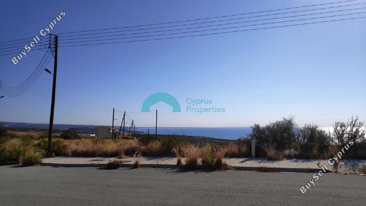 plot for sale pissouri limassol 922122 image 13206581
