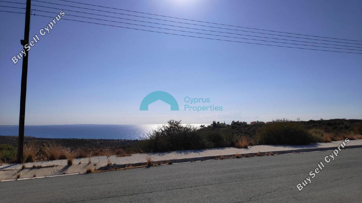 plot for sale pissouri limassol 922122 image 13206583