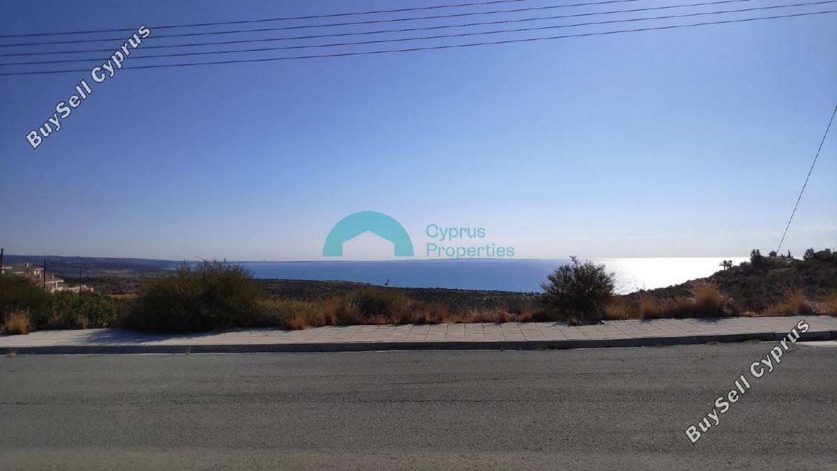 plot for sale pissouri limassol 922122 image 13206586