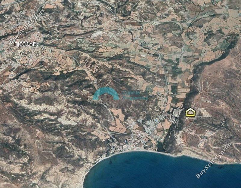 plot for sale pissouri limassol 922122 image 13206594