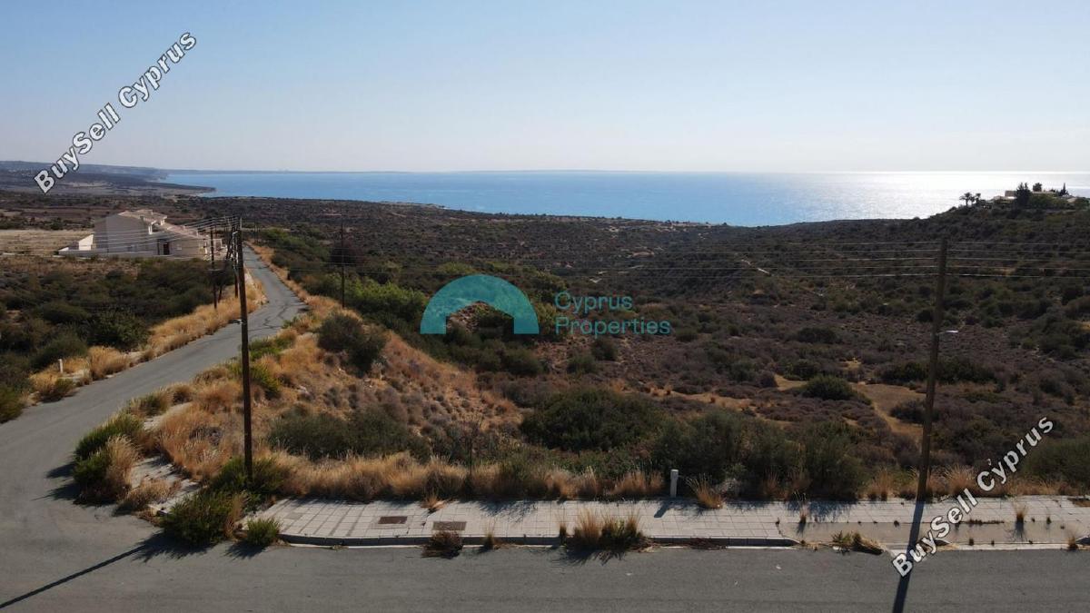 plot for sale pissouri limassol 922122 image 13206596