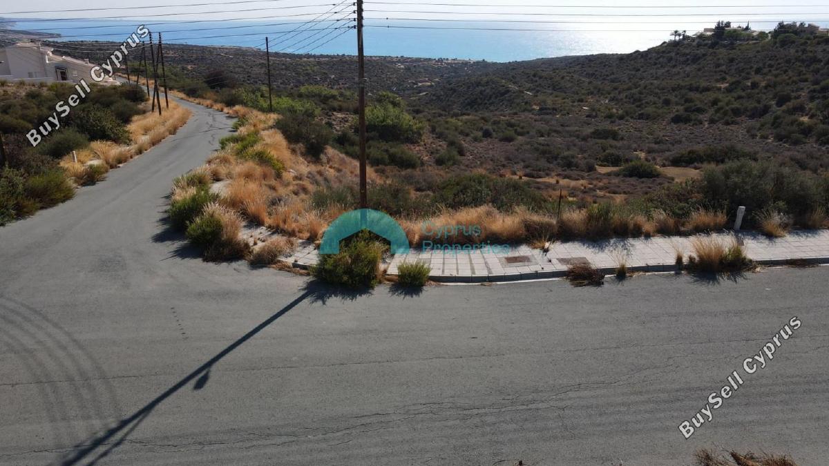 plot for sale pissouri limassol 922122 image 13206599