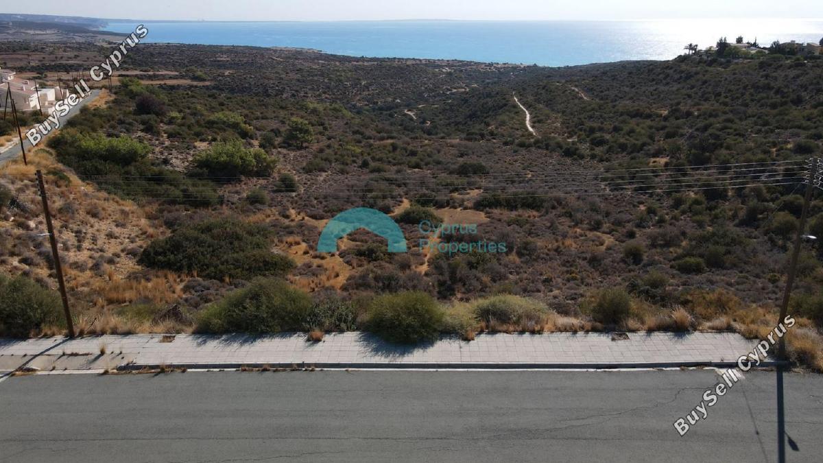 plot for sale pissouri limassol 922122 image 13206600