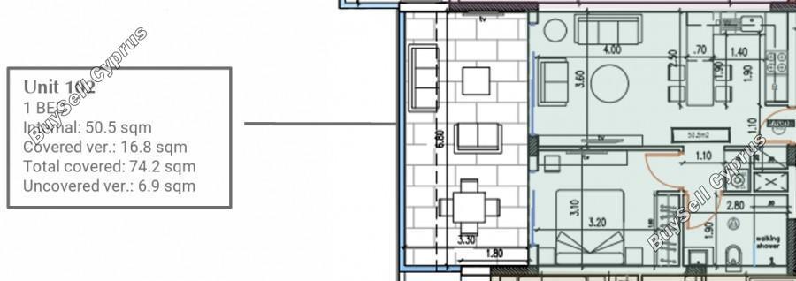 1 bedroom apartment for sale aradippou larnaca 7737222 image 11937280