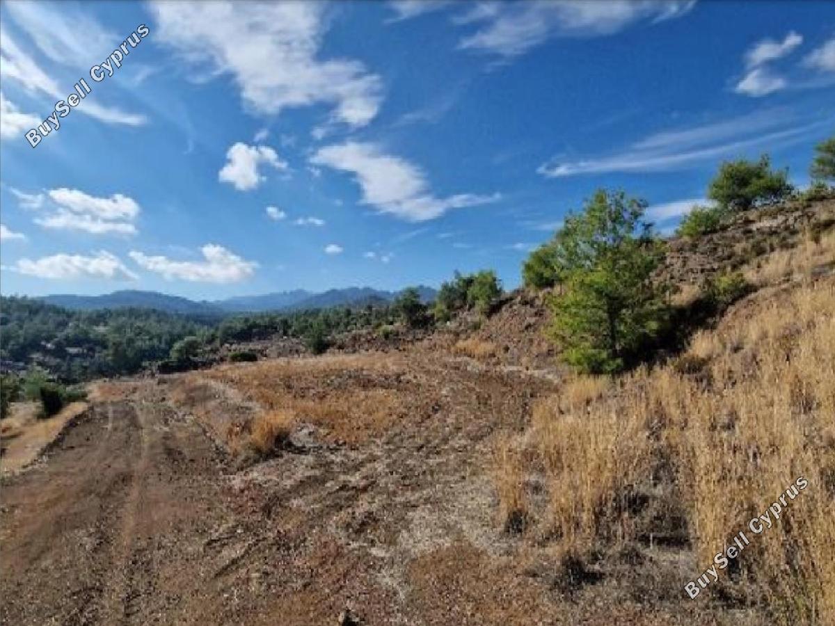 6689 SQM Land for sale in Klirou, Nicosia 16295195