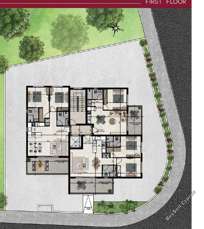 2 bedroom apartment for sale aradippou larnaca 8786222 image 16667192