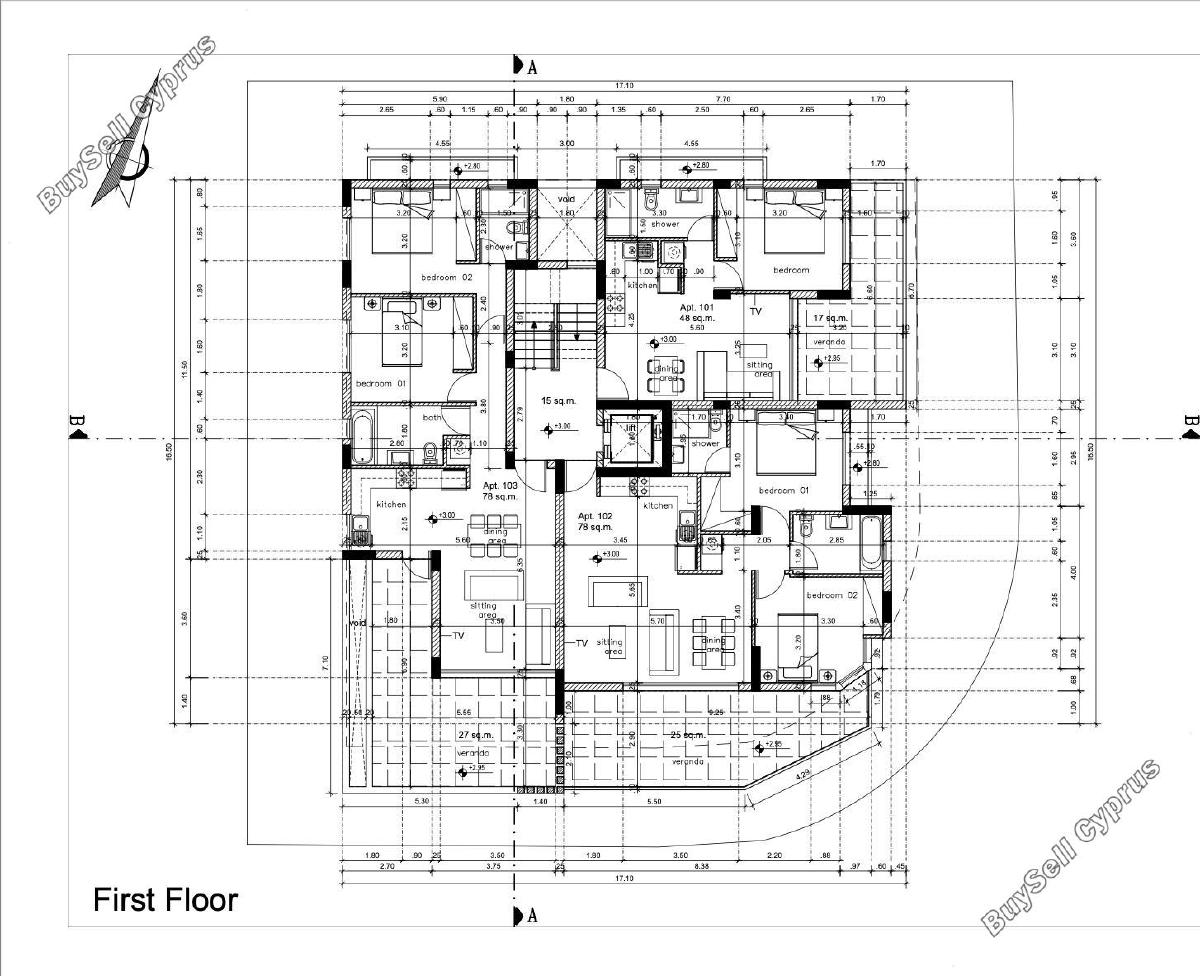 2 bedroom apartment for sale livadia larnacas larnaca 1314222 image 16119557