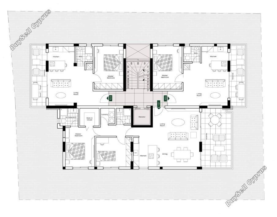 2 bedroom apartment for sale makedonitissa nicosia 7586222 image 14014285