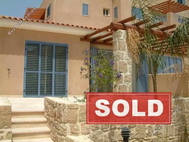 2 bedroom ground floor apartment sold peyia paphos 221222 image 136518
