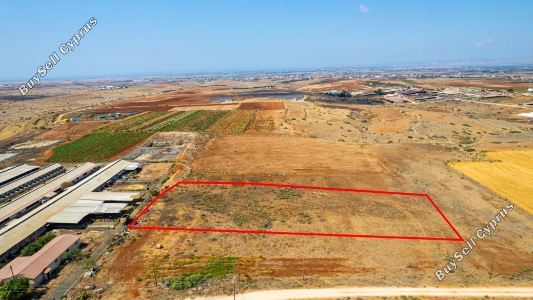 4683 SQM Land for sale in Peristerona Lefkosias, Nicosia 3742214