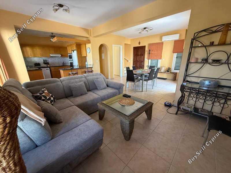 4 bedroom detached house for rent latsi paphos 8312222 image 14164286