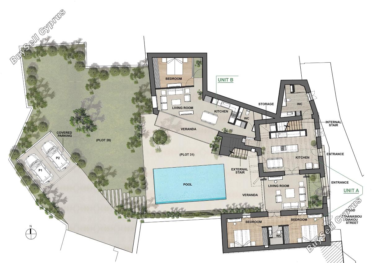 4 bedroom detached house for sale shia nicosia 8566222 image 15628748