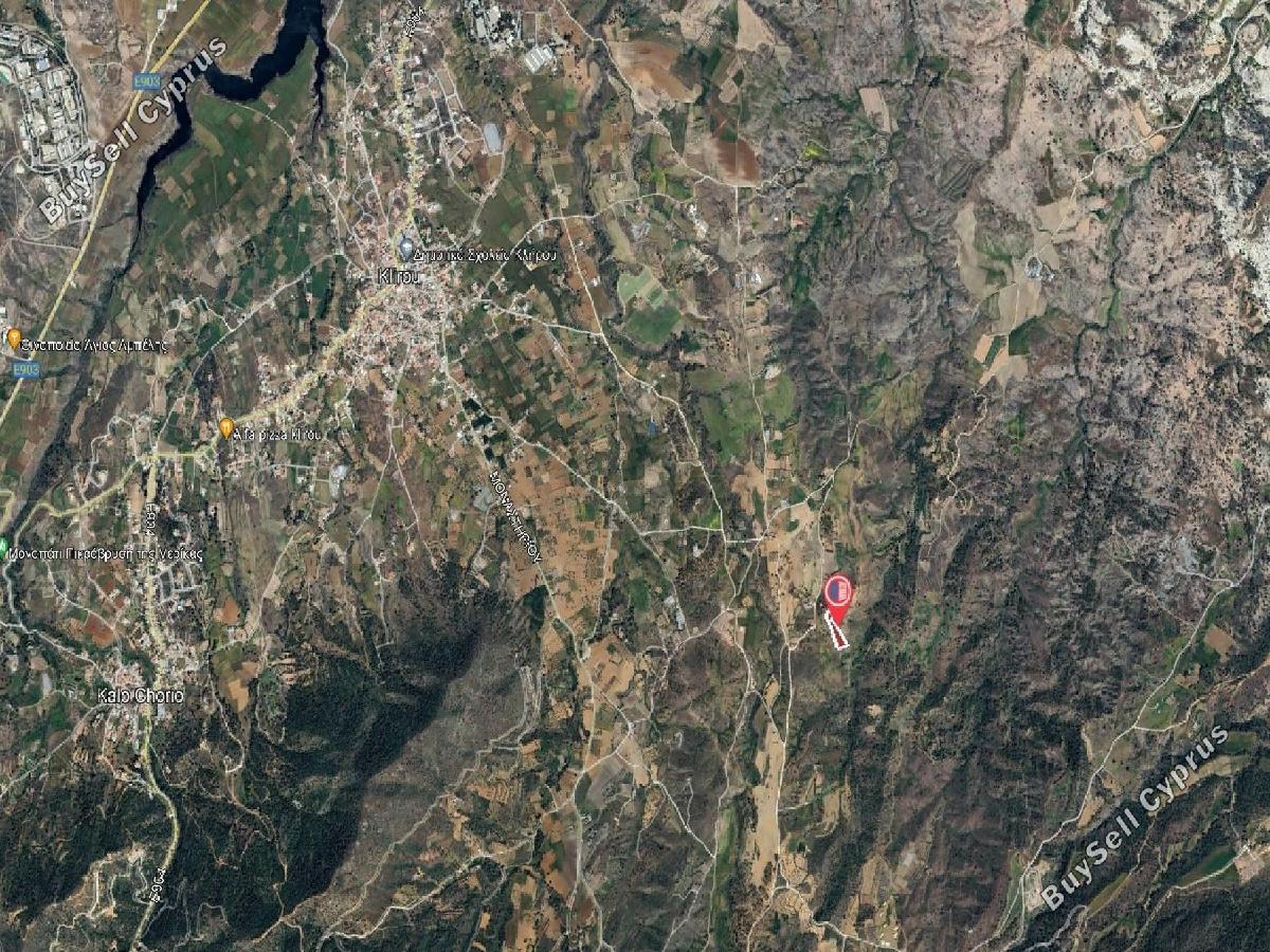land for sale klirou nicosia 8716222 image 16295193