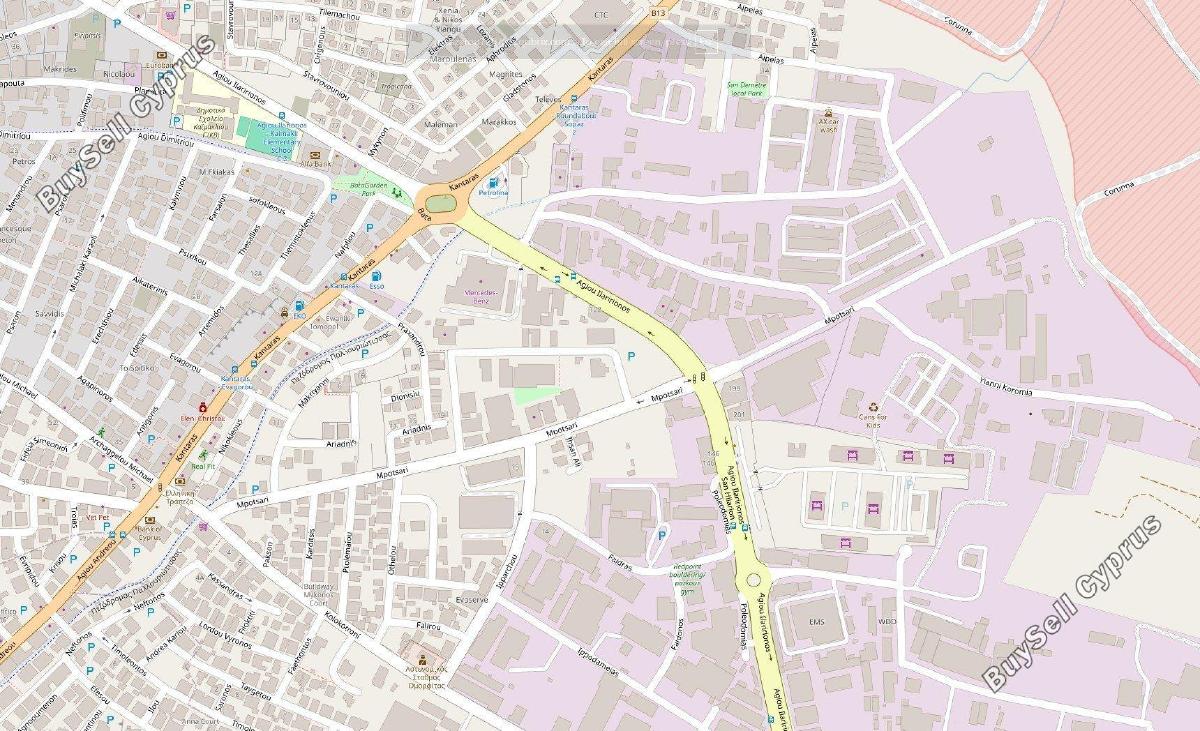 plot for sale kaimakli nicosia 9009222 image 18392167