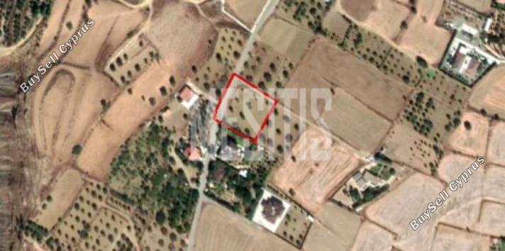plot for sale pera orinis nicosia 1815222 image 12886756