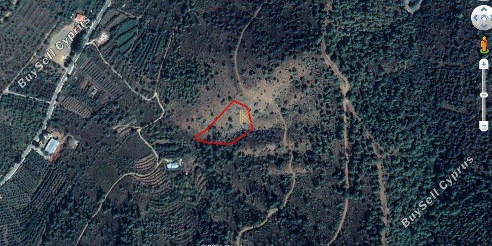 plot for sale tsakistra nicosia 1195222 image 5576512