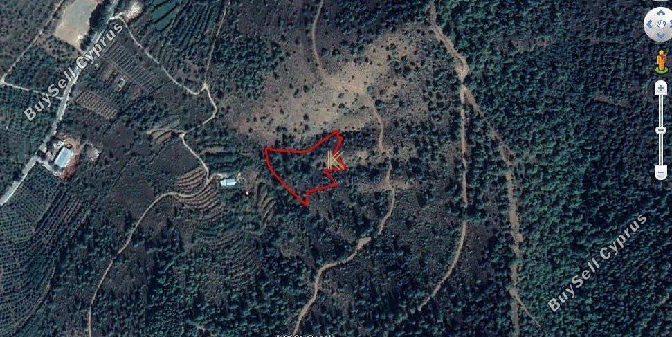 plot for sale tsakistra nicosia 1195222 image 5576513