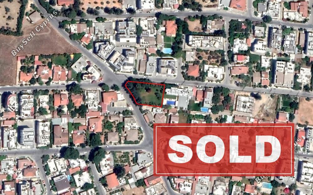 plot sold agios dometios nicosia 830222 image 683145