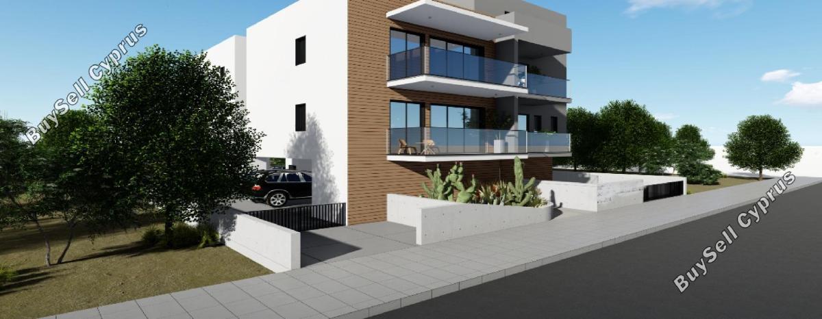 1 bedroom penthouse for sale strovolos nicosia 1720322 image 16184745