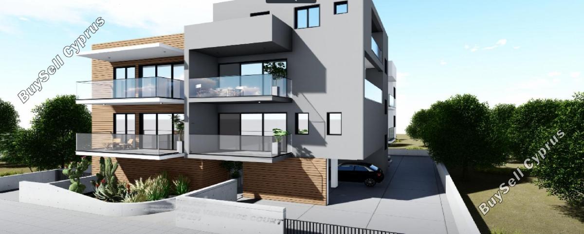 1 bedroom penthouse for sale strovolos nicosia 1720322 image 16184747