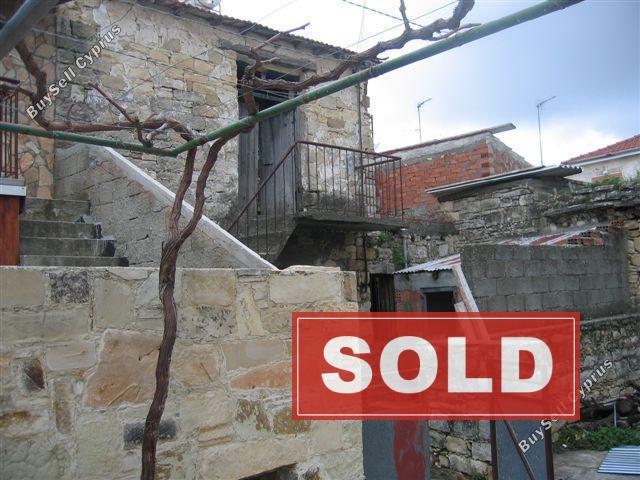 1 bedroom semi detached house sold dora limassol 218322 image 100721
