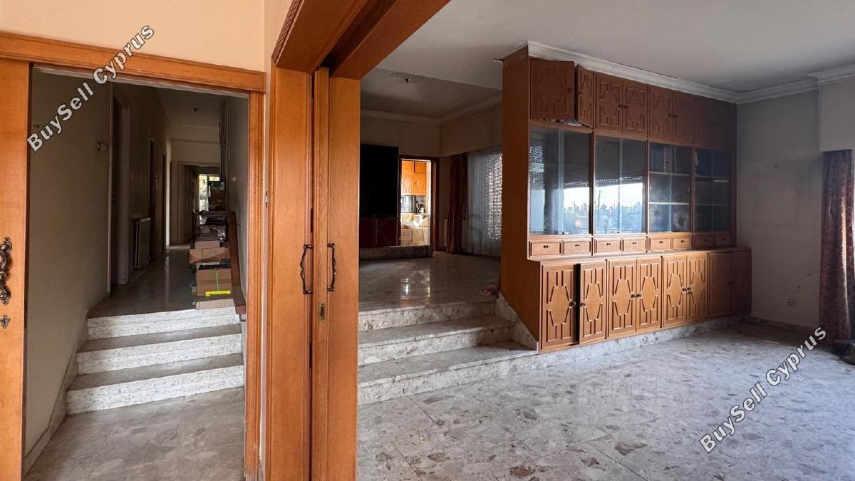 3 Bedroom Detached house for sale in Parissinos, Nicosia 14893411