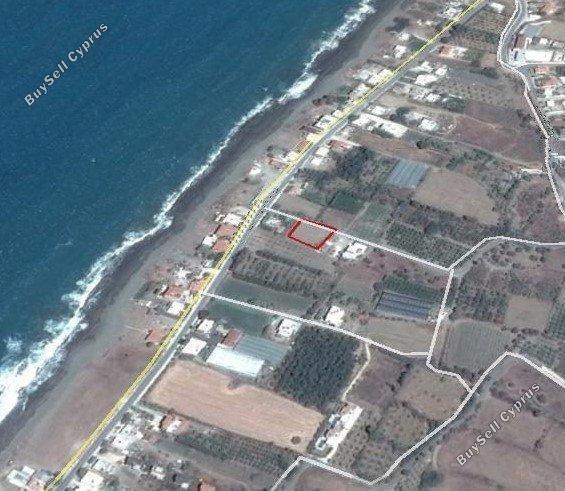 1085 SQM Plot for sale in Agia Marina Chrysochous, Paphos 15718740